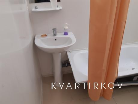 Посуточно 3-й микрорайон пр. Гагарина, 3, Златоуст - квартира посуточно