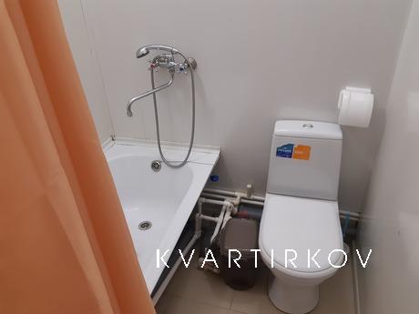 Посуточно 3-й микрорайон пр. Гагарина, 3, Златоуст - квартира посуточно