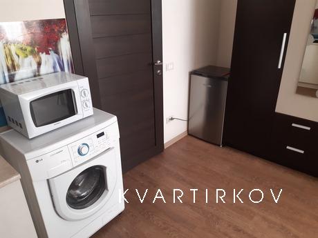 Посуточно 3-й микрорайон пр. Гагарина, 3, Златоуст - квартира посуточно