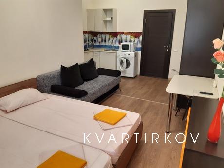 Посуточно 3-й микрорайон пр. Гагарина, 3, Златоуст - квартира посуточно