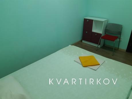 Посуточно 3-й микрорайон пр. Гагарина, 3, Златоуст - квартира посуточно