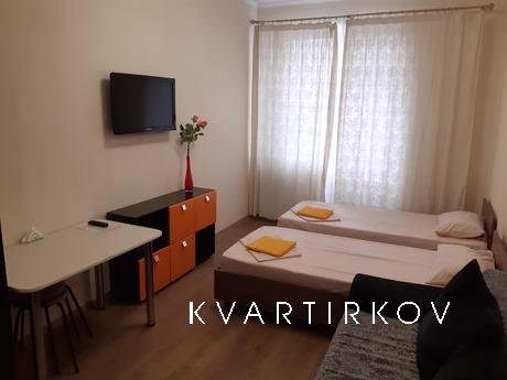 Посуточно 3-й микрорайон пр. Гагарина, 3, Златоуст - квартира посуточно