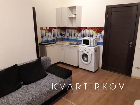 Посуточно 3-й микрорайон пр. Гагарина, 3, Златоуст - квартира посуточно