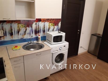 Посуточно 3-й микрорайон пр. Гагарина, 3, Златоуст - квартира посуточно