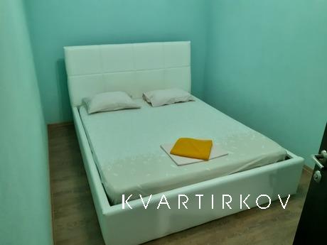 Посуточно 3-й микрорайон пр. Гагарина, 3, Златоуст - квартира посуточно