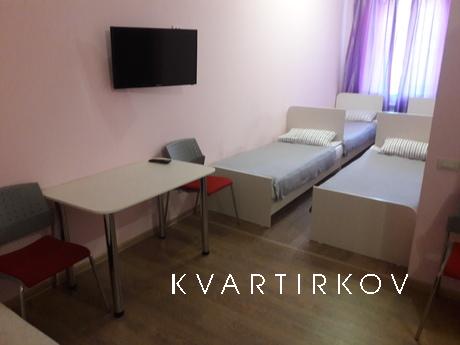 Посуточно 3-й микрорайон пр. Гагарина, 3, Златоуст - квартира посуточно