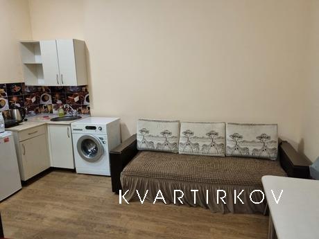 Посуточно 3-й микрорайон пр. Гагарина, 3, Златоуст - квартира посуточно