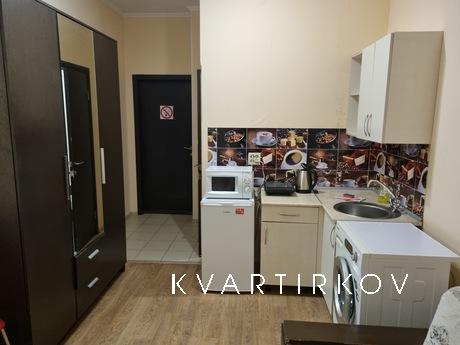 Посуточно 3-й микрорайон пр. Гагарина, 3, Златоуст - квартира посуточно