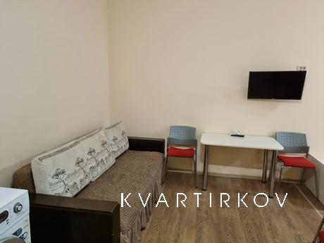 Посуточно 3-й микрорайон пр. Гагарина, 3, Златоуст - квартира посуточно