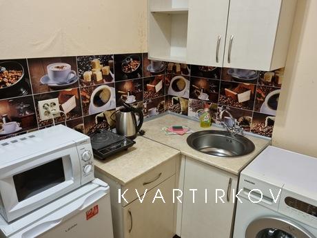 Посуточно 3-й микрорайон пр. Гагарина, 3, Златоуст - квартира посуточно