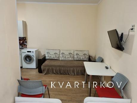 Посуточно 3-й микрорайон пр. Гагарина, 3, Златоуст - квартира посуточно