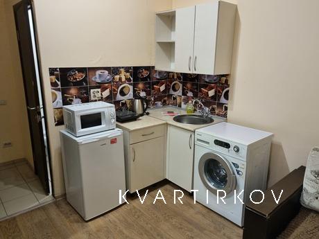 Посуточно 3-й микрорайон пр. Гагарина, 3, Златоуст - квартира посуточно