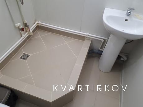 Посуточно 3-й микрорайон пр. Гагарина, 3, Златоуст - квартира посуточно