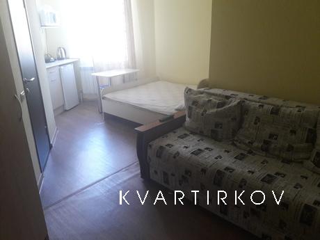 Посуточно 3-й микрорайон пр. Гагарина, 3, Златоуст - квартира посуточно