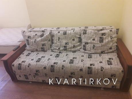 Посуточно 3-й микрорайон пр. Гагарина, 3, Златоуст - квартира посуточно