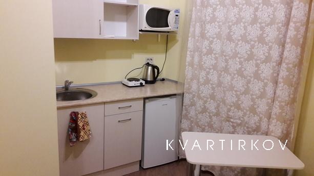 Посуточно 3-й микрорайон пр. Гагарина, 3, Златоуст - квартира посуточно