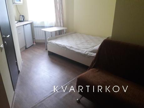 Посуточно 3-й микрорайон пр. Гагарина, 3, Златоуст - квартира посуточно