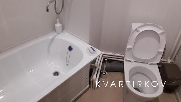 Посуточно 3-й микрорайон пр. Гагарина, 3, Златоуст - квартира посуточно