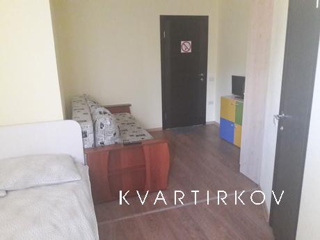 Посуточно 3-й микрорайон пр. Гагарина, 3, Златоуст - квартира посуточно