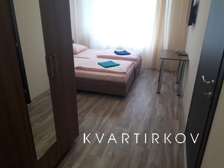 БЕЗ КОМИССИИ. ФОТО 100%!!! Чистая современная студия, чистое