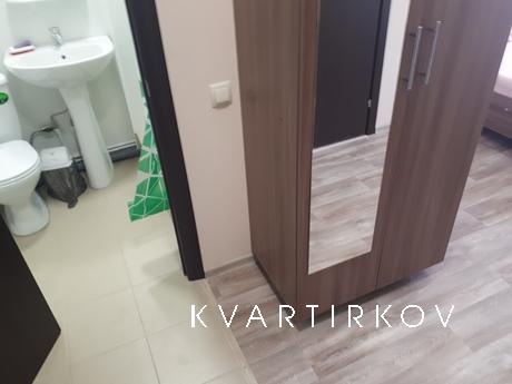 Посуточно пр. Гагарина 3-й микрорайон 34, Златоуст - квартира посуточно