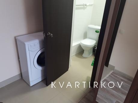 Посуточно пр. Гагарина 3-й микрорайон 34, Златоуст - квартира посуточно