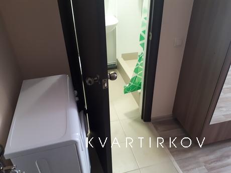 Посуточно пр. Гагарина 3-й микрорайон 34, Златоуст - квартира посуточно