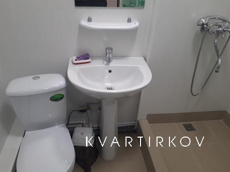 Посуточно пр. Гагарина 3-й микрорайон 34, Златоуст - квартира посуточно