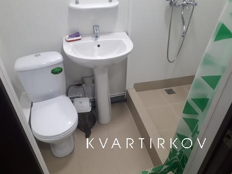 Посуточно пр. Гагарина 3-й микрорайон 34, Златоуст - квартира посуточно