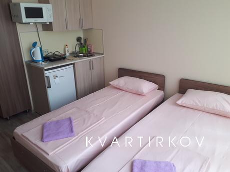 Посуточно пр. Гагарина 3-й микрорайон 34, Златоуст - квартира посуточно