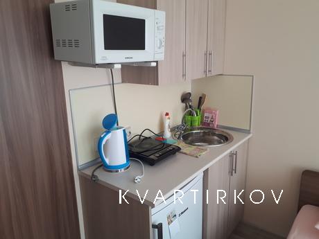 Посуточно пр. Гагарина 3-й микрорайон 34, Златоуст - квартира посуточно