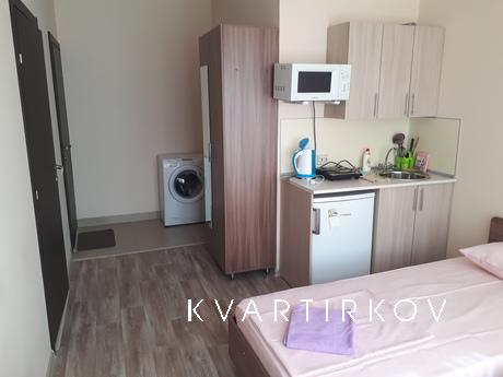 Посуточно пр. Гагарина 3-й микрорайон 34, Златоуст - квартира посуточно