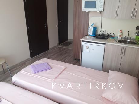 Посуточно пр. Гагарина 3-й микрорайон 34, Златоуст - квартира посуточно