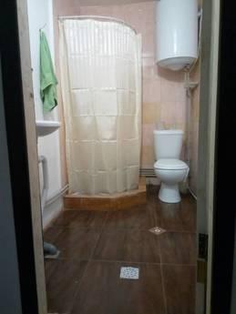 Guest house on Barabashova, Kharkiv - apartment by the day