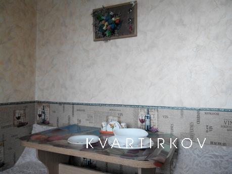 Однокімнатна центр документи, Лубны - квартира посуточно