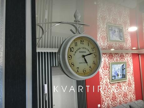 Apartments ,, Like Home ', Vinnytsia - apartment by the day
