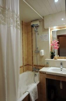 Комнаты-номера посуточно, Москва - квартира посуточно