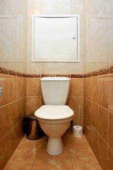 Комнаты-номера посуточно, Москва - квартира посуточно