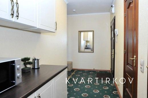 Комнаты-номера посуточно, Москва - квартира посуточно