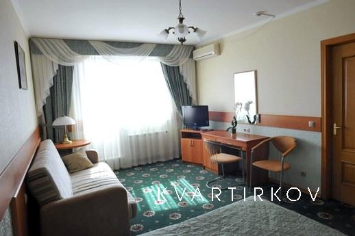 Однокомнатная квартира посуточно, Москва - квартира посуточно