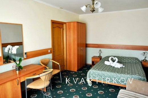 Однокомнатная квартира посуточно, Москва - квартира посуточно