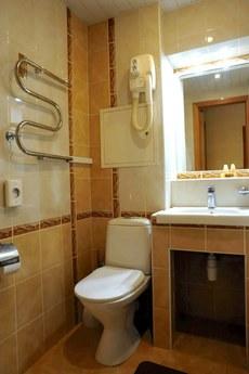 Однокомнатная квартира посуточно, Москва - квартира посуточно