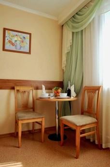 Однокомнатная квартира посуточно, Москва - квартира посуточно