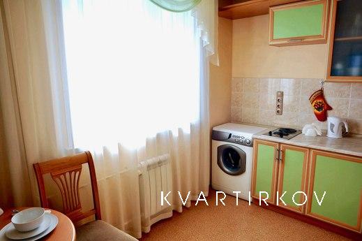 Однокомнатная квартира посуточно, Москва - квартира посуточно