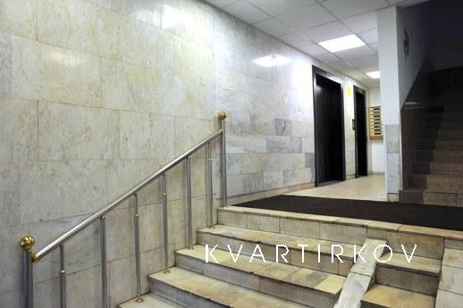 Daily rent 1 Shipilovsky passage d.39 / , Moscow - apartment by the day
