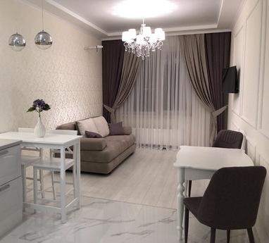 1 bedroom apartment in the center, Lviv - apartment by the day