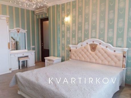 3х-кімнатні апартаменти in the very near Lviv. Yakschoo We w