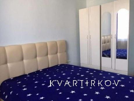Appartments in downtown, Ivano-Frankivsk - apartment by the day
