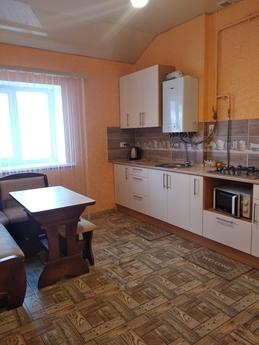 Apartment in the center of Truskavets, Truskavets - apartment by the day