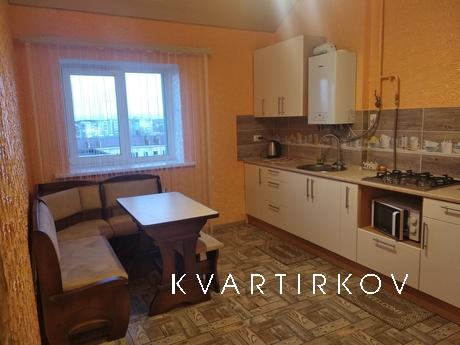 Apartment in the center of Truskavets in novobudov Perevaga 